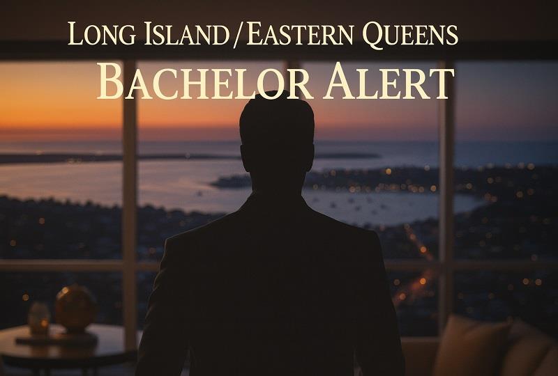 Bachelor Alert-LI/Queens in TBA