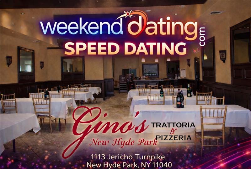 LI Speed Dating in New Hyde Park