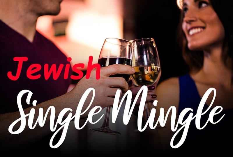 Garden City speed dating event