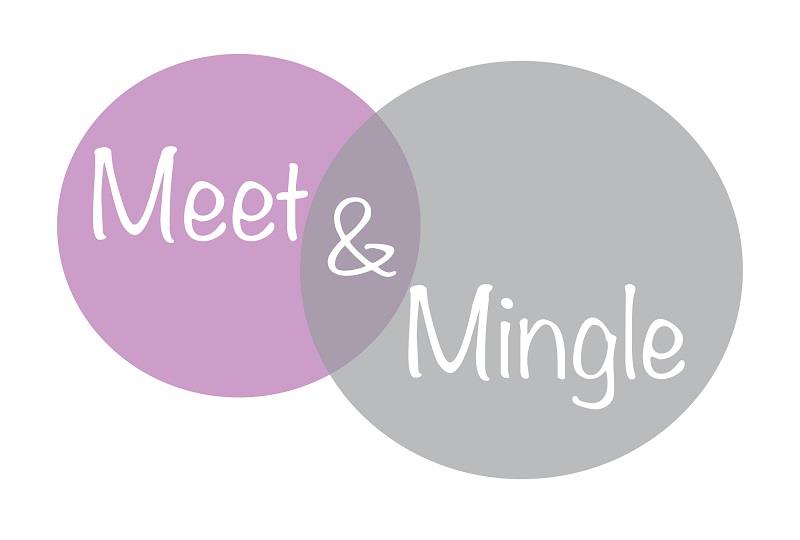 Garden City speed dating event