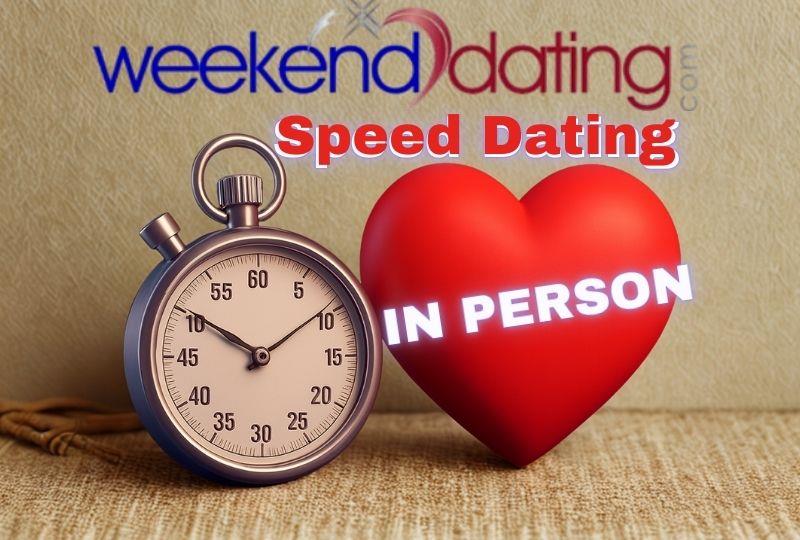 LI Speed Dating in Woodbury