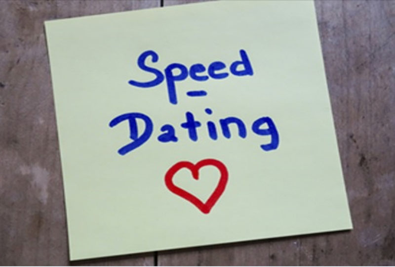 Long Island Speed Dating in Uniondale