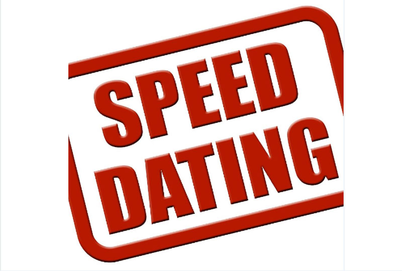 LI Speed Dating in Bayside